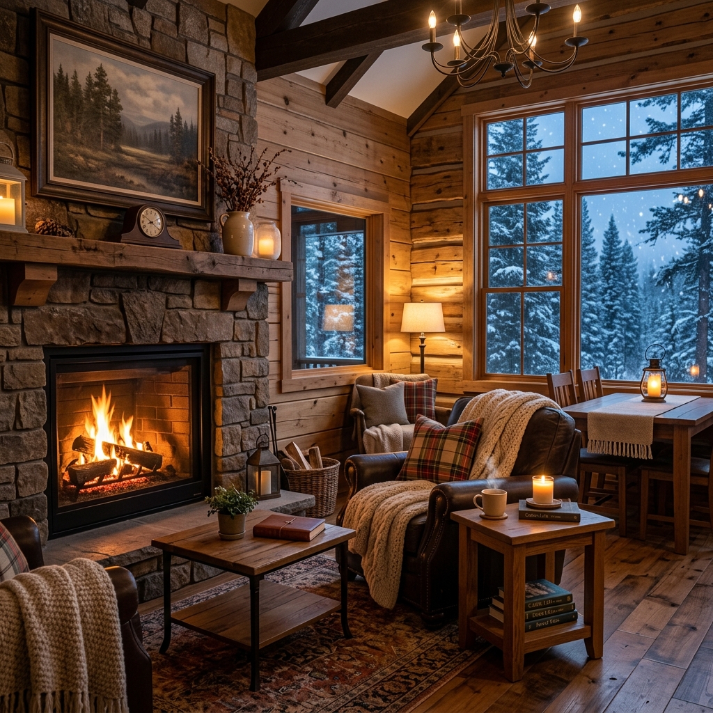 Cozy Bungalow Outer